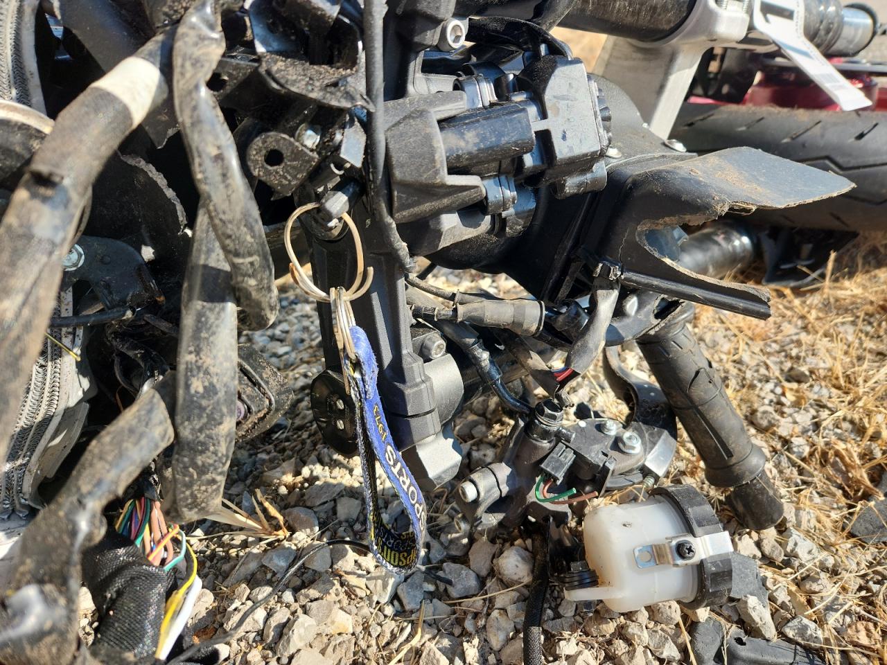 Kawasaki Zx636 K K Image 6