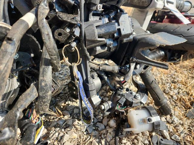 Kawasaki Zx636 K K Image 6