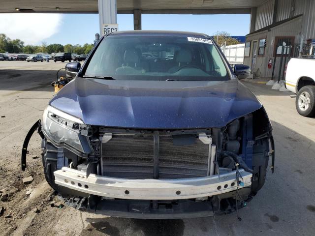 Honda Pilot Ex Image 2