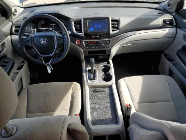 Honda Pilot Ex Image 8