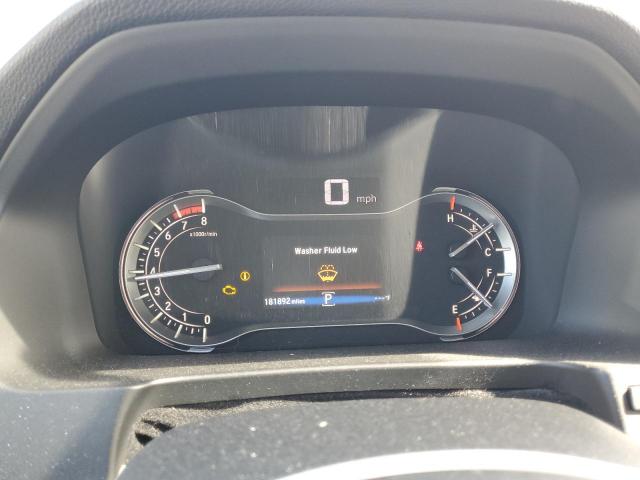 Honda Pilot Ex Image 4