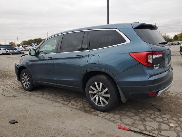 Honda Pilot Ex Image 3