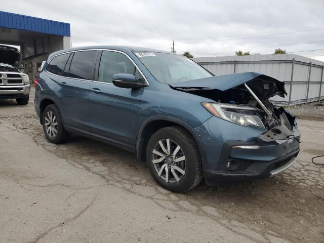 Honda Pilot Ex Image 7