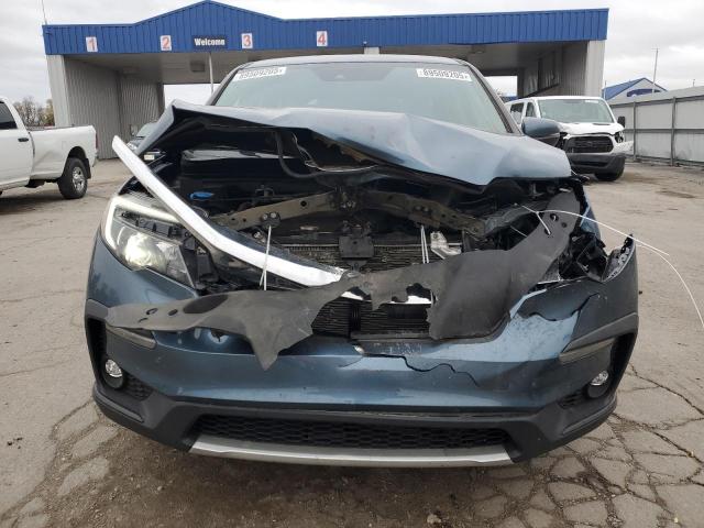 Honda Pilot Ex Image 9