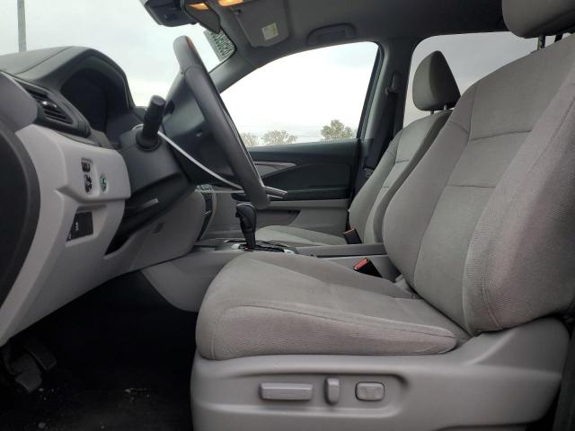 Honda Pilot Ex Image 5