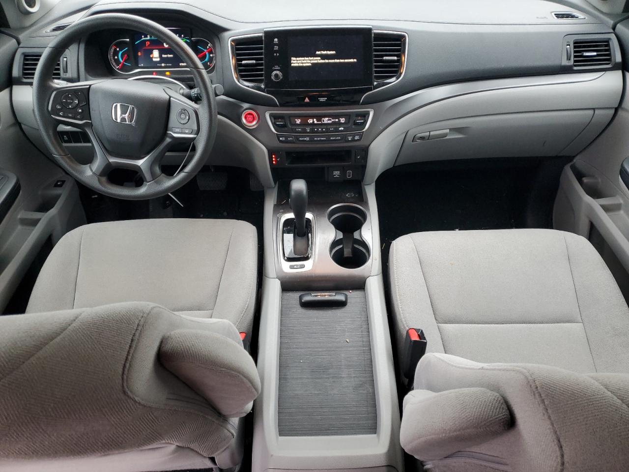 Honda Pilot Ex Image 6