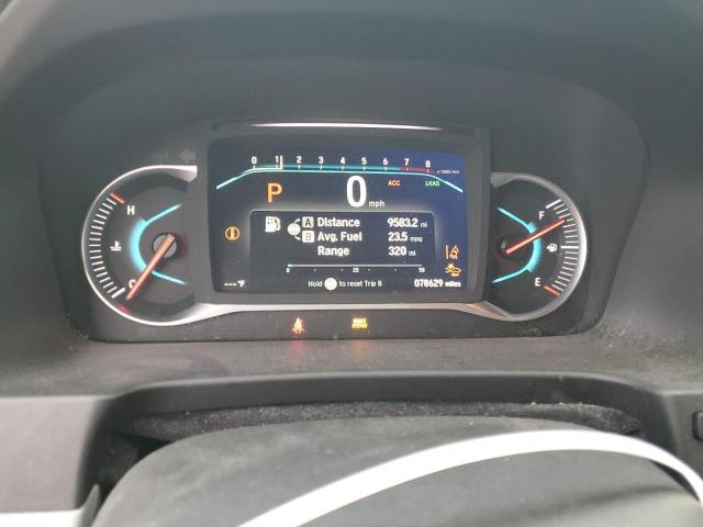 Honda Pilot Ex Image 13