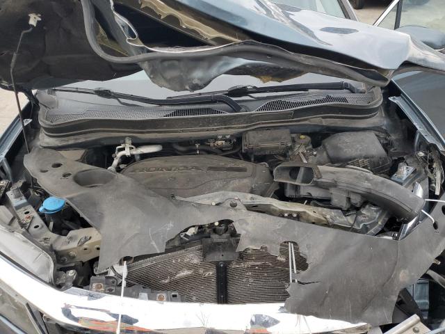 Honda Pilot Ex Image 12