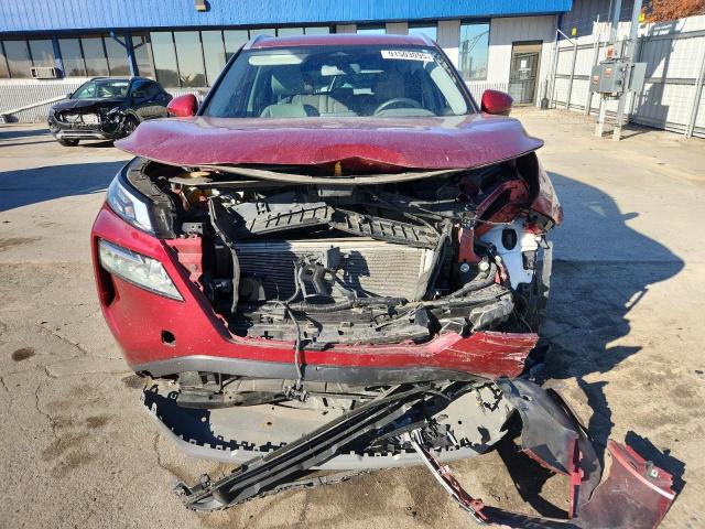 Nissan Rogue Sv Image 5