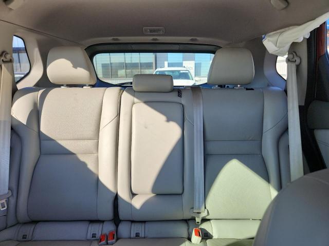 Nissan Rogue Sv Image 12