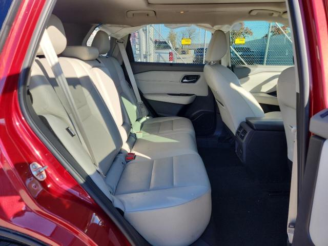 Nissan Rogue Sv Image 13