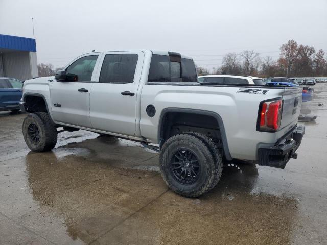 GMC Sierra K1500 Slt Image 2