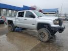 GMC Sierra K1500 Slt Image 8