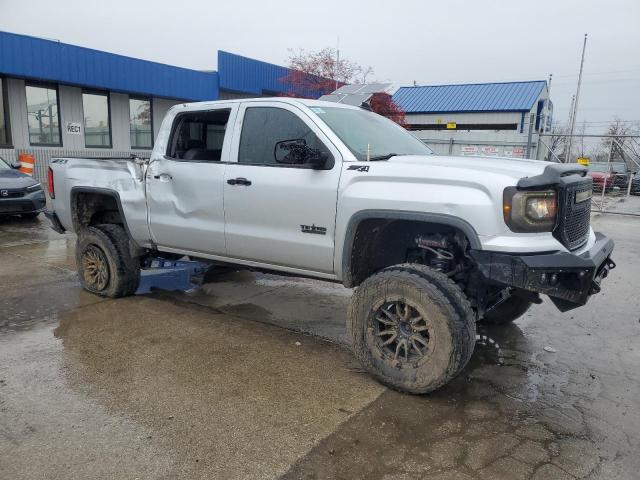 GMC Sierra K1500 Slt Image 8