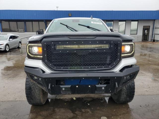 GMC Sierra K1500 Slt Image 3