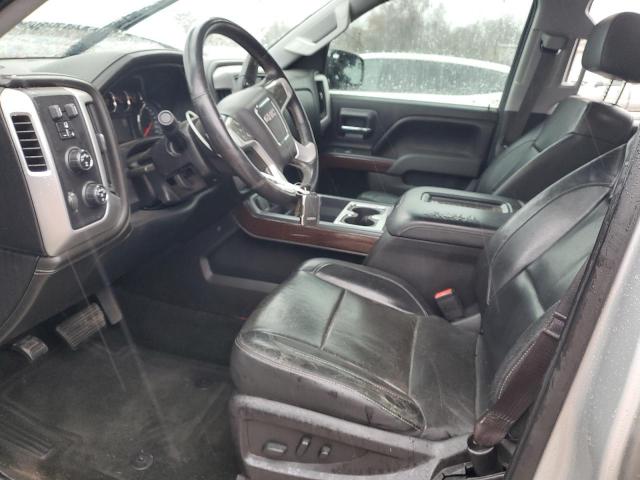 GMC Sierra K1500 Slt Image 4