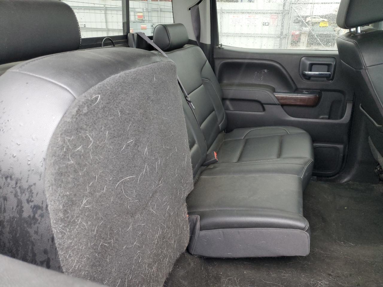 GMC Sierra K1500 Slt Image 10