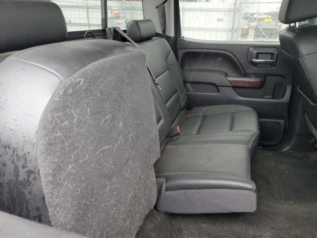 GMC Sierra K1500 Slt Image 10