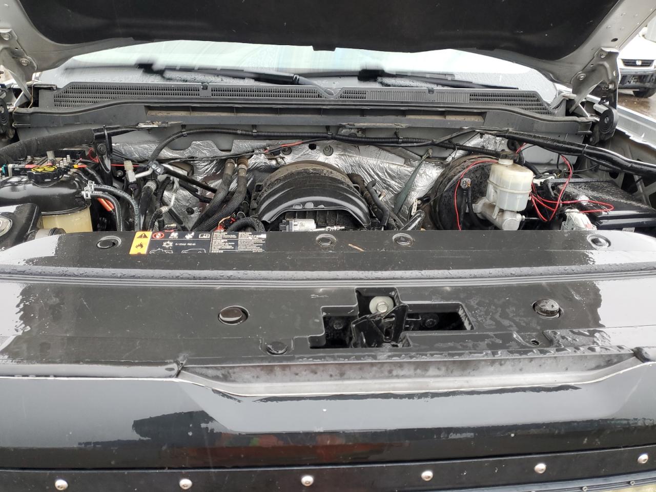 GMC Sierra K1500 Slt Image 12