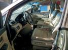 Honda Odyssey Exl Image 8