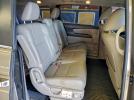 Honda Odyssey Exl Image 7