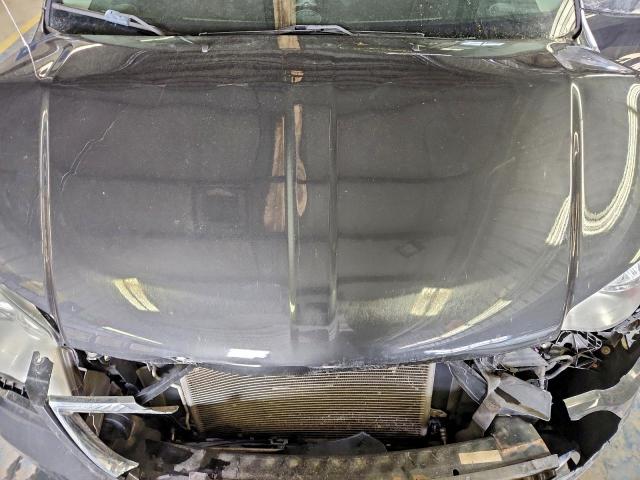 Chrysler Minivan Touring L Image 9