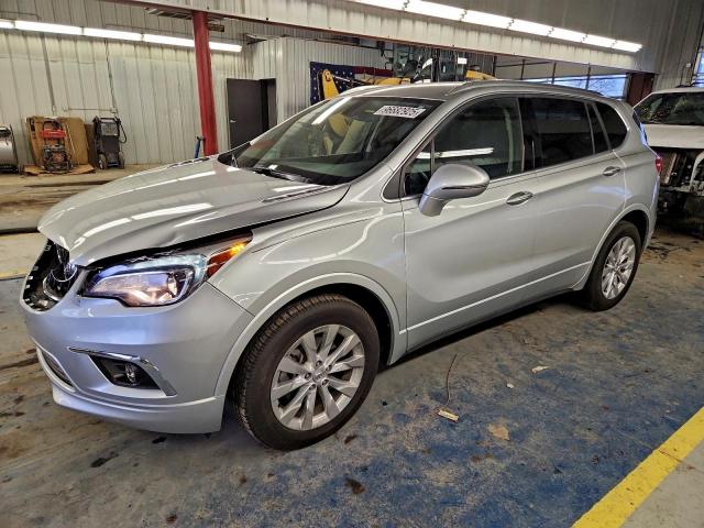  Salvage Buick Envision