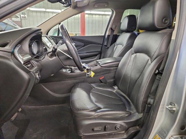 Buick Envision Essence Image 3