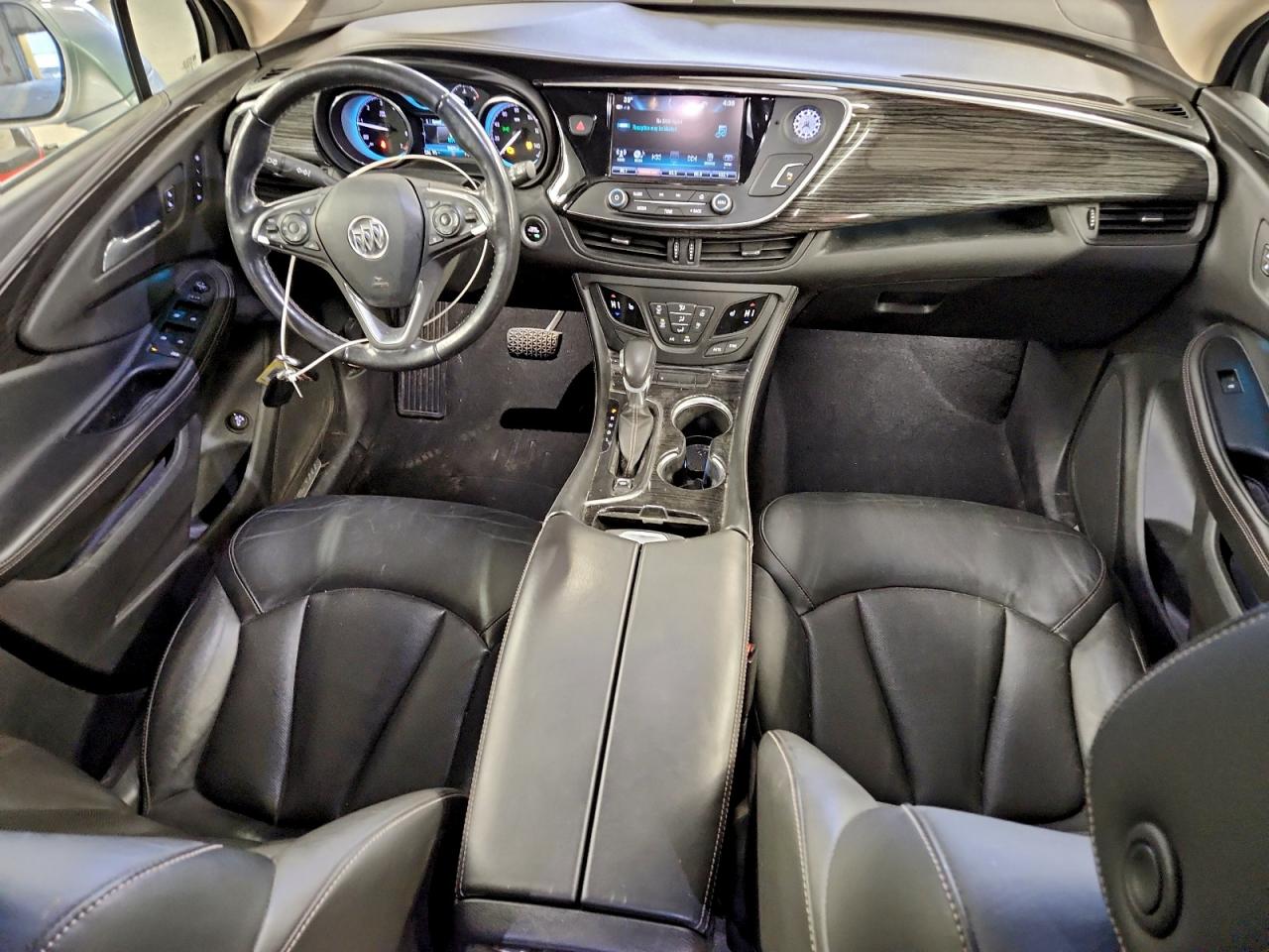 Buick Envision Essence Image 12