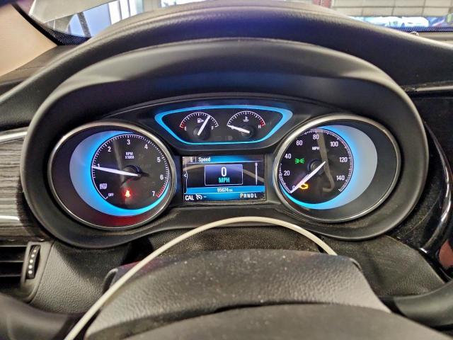 Buick Envision Essence Image 10