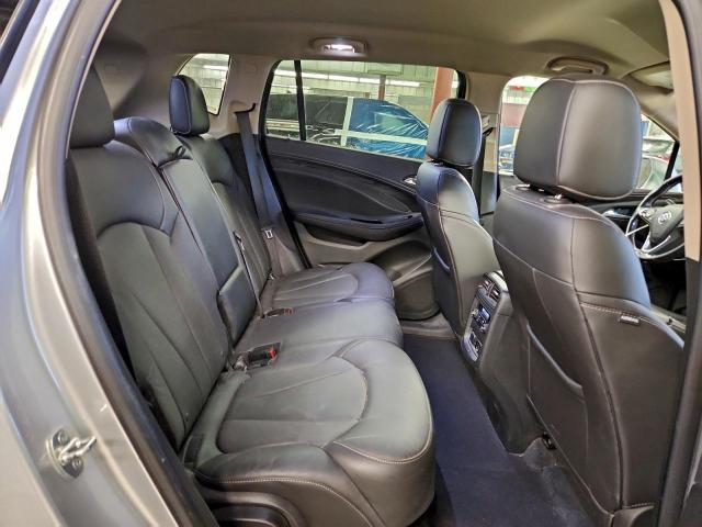 Buick Envision Essence Image 13