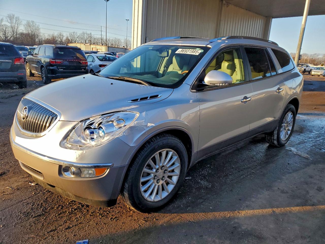 Buick Enclave Cxl Image 1