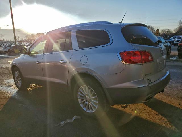 Buick Enclave Cxl Image 3