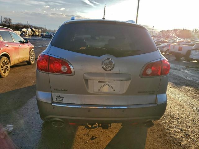 Buick Enclave Cxl Image 7