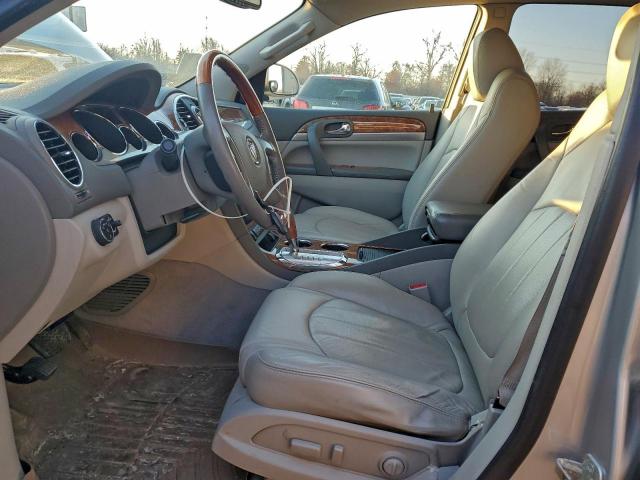 Buick Enclave Cxl Image 5