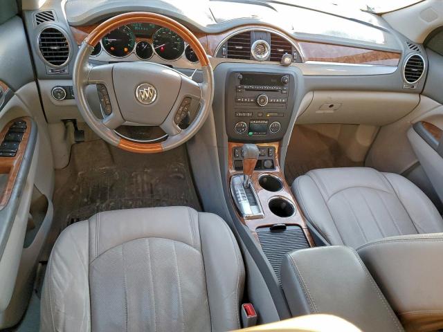 Buick Enclave Cxl Image 9