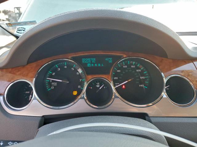 Buick Enclave Cxl Image 2