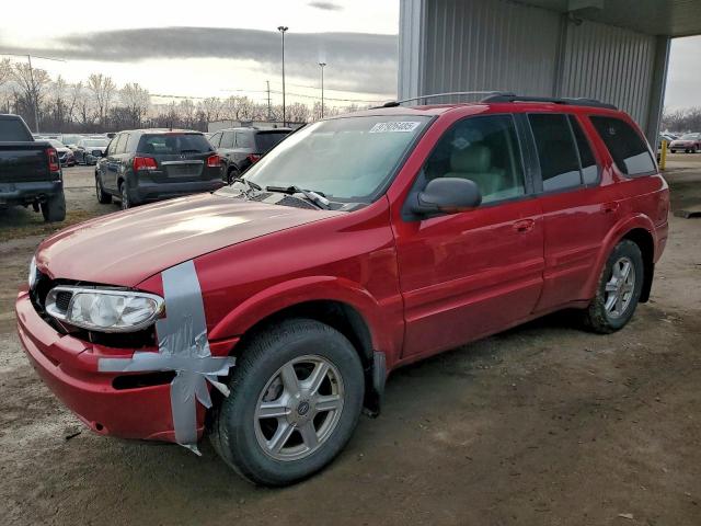  Salvage Oldsmobile Bravada