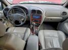 Oldsmobile Bravada Image 7