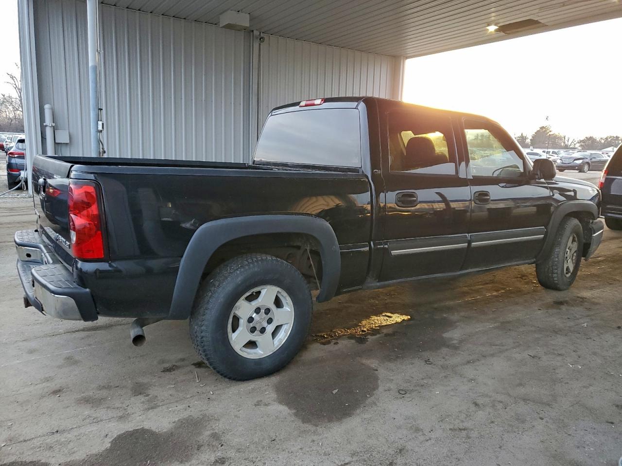 Chevrolet Silverado C1500 Image 9