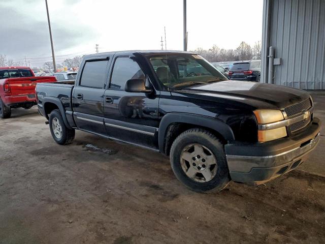 Chevrolet Silverado C1500 Image 4