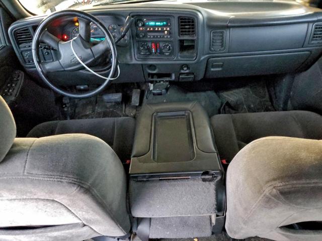 Chevrolet Silverado C1500 Image 10