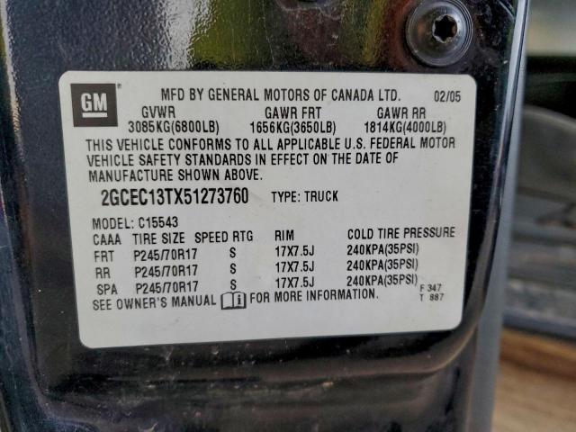 Chevrolet Silverado C1500 Image 3