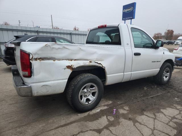 Dodge Ram 1500 St Image 4