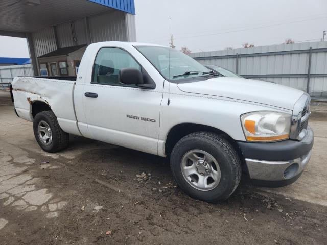 Dodge Ram 1500 St Image 6