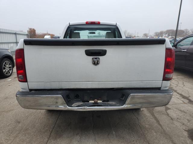 Dodge Ram 1500 St Image 8