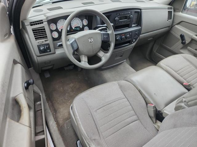 Dodge Ram 1500 St Image 7