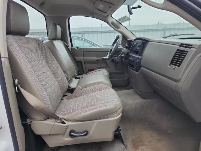 Dodge Ram 1500 St Image 12