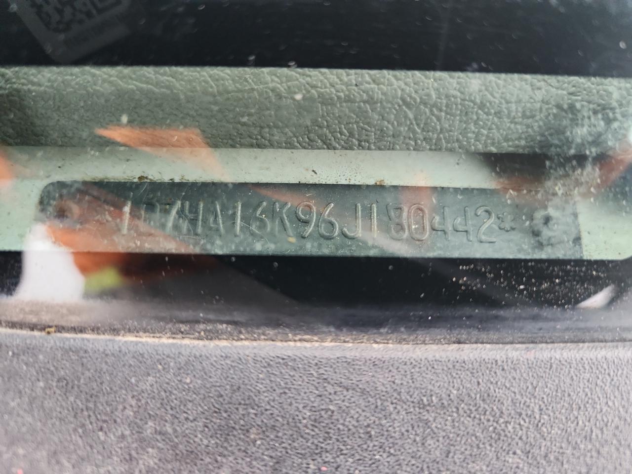 Dodge Ram 1500 St Image 9