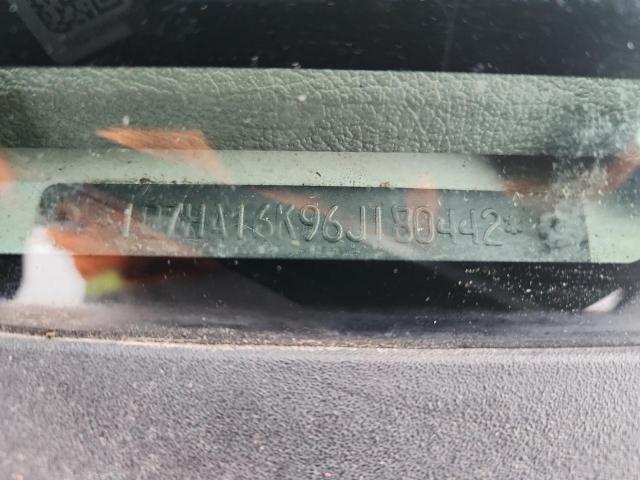 Dodge Ram 1500 St Image 9